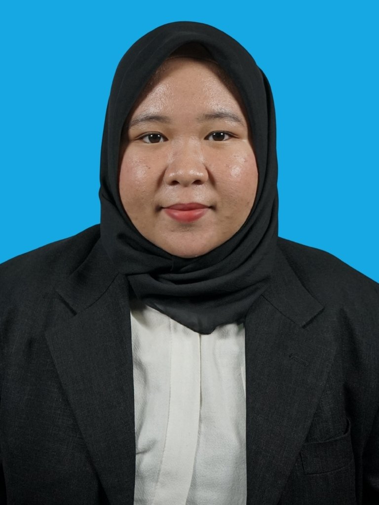Feby Wijaya Kusumawati